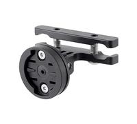BSSOK Supporto radar per sellino per bicicletta, compatibile con Garmin Varia RTL510 RTL515 RVR315 Retrovisore Radar o fanale posteriore