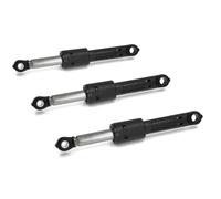 BSSTORE Ammortizzatore Per Lavatrice 80N Equivalente A 00742719 Kit 3PZ