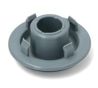 BSSTORE Boccola Irroratore Lavastoviglie Compatibile Con Vari Modelli Equivalente A 760570371