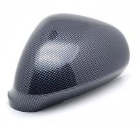 BSSTORE Calotta Specchietto Retrovisore Carbon Look per GIULIETTA dal 2010, MITO dal 2008, 159 2005-2012 (Sinistra - Lato Conducente)