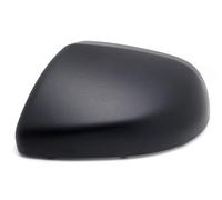 BSSTORE Calotta Specchietto Retrovisore Classe V Viano 2014, Vito 2014 (W447) Nera Verniciabile (Sinistra - Lato Conducente)