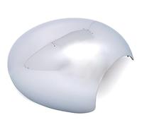 BSSTORE Calotta Specchietto Retrovisore Cromata Lucida per, COUNTRYMAN 2010, CLUBMAN 2007, PACEMAN 2012 (Destra - Lato Passeggero)