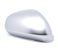BSSTORE Calotta Specchietto Retrovisore Cromata Satinata per GIULIETTA dal 2010, MITO dal 2008, 159 2005-2012 (Destra - Lato Passeggero)