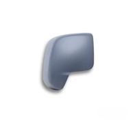 BSSTORE Calotta Specchietto Retrovisore Da Verniciare Compatibile Con NEMO | FIORINO - QUBO | BIPPER (Sinistra - Lato Guida)