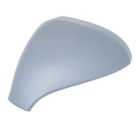 BSSTORE Calotta Specchietto Retrovisore da Verniciare con Primer per 207 2006-2015 (Sinistra - Lato Conducente)