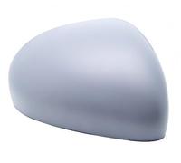 BSSTORE Calotta Specchietto Retrovisore da Verniciare con Primer per 500X (334) dal 2014 in poi (Destra - Lato Passeggero)