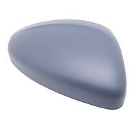 BSSTORE Calotta Specchietto Retrovisore da Verniciare con Primer per, C3 C4, Corsa F (Destra - Lato Passeggero)