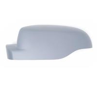 BSSTORE Calotta Specchietto Retrovisore da Verniciare con Primer per CLIO III 2009-2014, TWINGO II 2012-2014 (Sinistra - Lato Conducente)