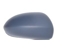 BSSTORE Calotta Specchietto Retrovisore da Verniciare con Primer per Corsa D, E (S07, X15) dal 2006 al 2019 (Destra - Lato Passeggero)