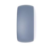 BSSTORE Calotta Specchietto Retrovisore da Verniciare con Primer per DOBLO' dal 2001 (119, 223) Destra = Sinistra