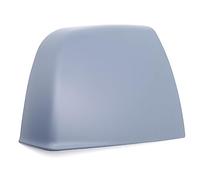 BSSTORE Calotta Specchietto Retrovisore da Verniciare con Primer per Doblo dal 2010, 0PEL Combo dal 2012 (Destra - Lato Passeggero)