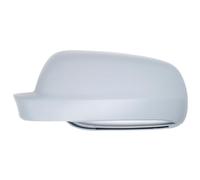 BSSTORE Calotta Specchietto Retrovisore da Verniciare con Primer per GOLF IV, AROSA, IBIZA, PASSAT, LUPO, PASSAT (Sinistra - Lato Conducente)