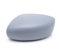 BSSTORE Calotta Specchietto Retrovisore da Verniciare con Primer per IDEA, L@ncia Musa (350) 2004 (Sinistra - Lato Conducente)