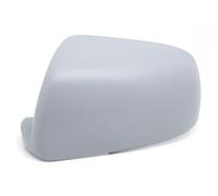 BSSTORE Calotta Specchietto Retrovisore da Verniciare con Primer per POLO IV (9N) 2001-2005 (Sinistra - Lato Conducente)