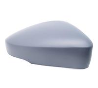 BSSTORE Calotta Specchietto Retrovisore da Verniciare con Primer per POLO V '09, UP '16, CITIGO '17 (Destro - Lato Passeggero)
