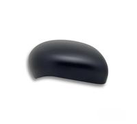 BSSTORE Calotta Specchietto Retrovisore Nera Compatibile con CUBE | JUKE (Sinistra - Lato Guida)
