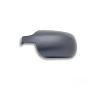 BSSTORE Calotta Specchietto Retrovisore Nera Compatibile con FIESTA | FUSION (Sinistra - Lato Guida)