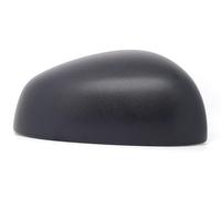 BSSTORE Calotta Specchietto Retrovisore Nera per Fortwo, Forfour (453) 2014, Twingo (BCM) 2014 (Destra - Lato Passeggero)