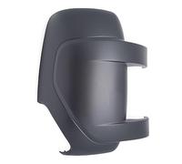 BSSTORE Calotta Specchietto Retrovisore Nera per Movano 2010 | NV400 2011 | Master 2010 (Destra - Lato Passeggero)