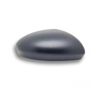 BSSTORE Calotta Specchietto Retrovisore Nero Compatibile Con CAPTUR | ASX (Sinistra - Lato Guida)