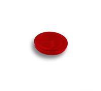 BSSTORE Catadiottro Catarifrangente Posteriore Compatibile con JUKE | X-TRAIL