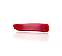 BSSTORE Catadiottro Catarifrangente Posteriore Compatibile Con PUNTO SPORT | PANDA 4X4 CROSS (Sinistra - Lato Guida)