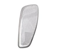 BSSTORE Catadiottro Laterale Bianco per Renegade (BU, B1) dal 2014 in poi (Sinistra - Lato Conducente)