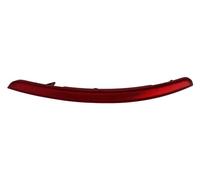 BSSTORE® Catadiottro Posteriore Compatibile Con 500X Dal 2015 (Sinistra)