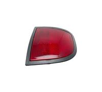BSSTORE® Catadiottro Posteriore Per L200 2005/2009 (Sinistra)