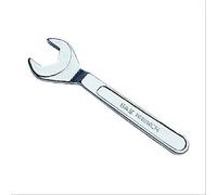 BSSTORE Chiave Universale Per Bombola Gas Cucina-Stufa Finitura Zincata