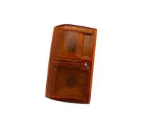 BSSTORE® Fanale Anteriore Arancione Compatibile Con Porter 1993-1997 (Destra)