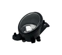 BSSTORE Fanale Fendinebbia H11 Anteriore Compatibile con Movano/Clio/Qashqai e Molte Altre Auto (Destra)