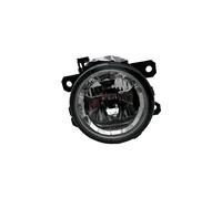 BSSTORE® Fanale Fendinebbia H8 Luce Diurna Compatibile Con C-Zero/Citan W415/Pathfinder/Leaf E Molte Altre Auto