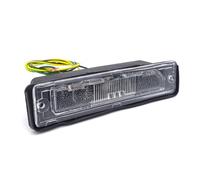 BSSTORE Fanale Luce Targa per PANDA dal 1986 al 2003 (141, 141A), CROMA 1991-1995, 127 1981-1983