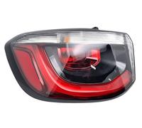 BSSTORE Fanale Posteriore Esterno a Led per COMPASS dal 2017 (Sinistra - Lato Conducente)