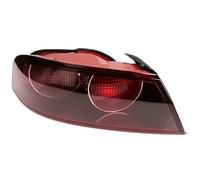 BSSTORE Fanale Posteriore Esterno Compatibile con 159 2005-2011 | Codici OEM 60691363, 60691365 | Luce Stop Retro Auto (Sinistra - Lato Guida)