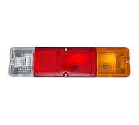 BSSTORE Fanale Posteriore per SAMURAI SJ 410 413 1986-1995 (Destra - Lato Passeggero)