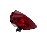 BSSTORE Fanale Posteriore Retronebbia/Retromarcia Compatibile Con CAPTUR/MEGANE/SCENIC/ZOE (Sinistra)