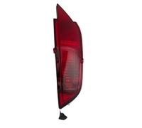 BSSTORE Fanale Retronebbia Catadiottro Posteriore Compatibile Con FIESTA 2008-2017 E C-MAX 2015 In Poi (Sinistro)