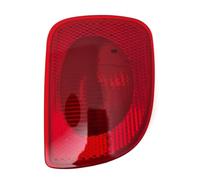 BSSTORE Fanale Retronebbia Posteriore per KANGOO (KW, FW) 2008-2021 (Destra - Lato Passeggero)