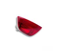 BSSTORE Fanale Retronebbia/Retromarcia Posteriore Compatibile con FOCUS 1998-2007 (Sinistra - Lato Conducente)