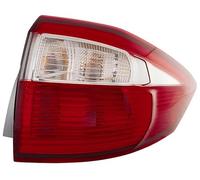 BSSTORE Fanale Stop Posteriore Compatibile con C-MAX 2010-2015 (Versione 5 Posti) | Codici OEM 1709313, 1744921 (Sinistra - Lato Guida)