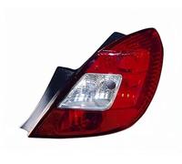 BSSTORE Fanale Stop Posteriore Compatibile con CORSA 5 Porte 2006 - 2014 | Codici OEM 93189097, 93190951 (Destra - Lato Passeggero)