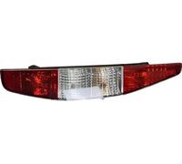 BSSTORE Fanale Stop Posteriore Compatibile con Doblò 2000 - 2005 (Sinistra - Lato Guida)