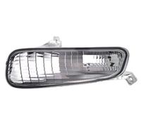BSSTORE Fanalino Freccia Anteriore per Grande Punto Evo 2009-2012 (Sinistra - Lato Conducente)