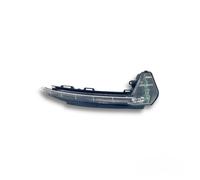 BSSTORE Fanalino Freccia Specchietto Retrovisore a LED Compatibile con A1 2010-2018 (Destra - Lato Passeggero)