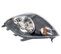 BSSTORE Faro Proiettore Anteriore H4 per FIESTA Mk5 2006-2008 (Destro - Lato Passeggero)