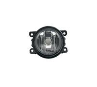 BSSTORE Fendinebbia Anteriore H11 DX=SX Compatibile Con C4/C5/Fiesta/Focus/207/Megane e Altre Auto