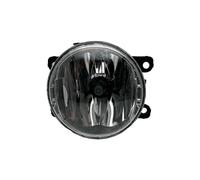 BSSTORE® Fendinebbia H16 Anteriore Compatibile Con Captur/Megane/Clio/Twingo/ForFour/Duster E Molte Altre Auto