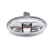 BSSTORE Freccia Laterale Indicatore di Direzione per AYGO 2005-2018, C1 C5 | 107 1007 407 | VIVARO 2019 e Tante Altre Auto